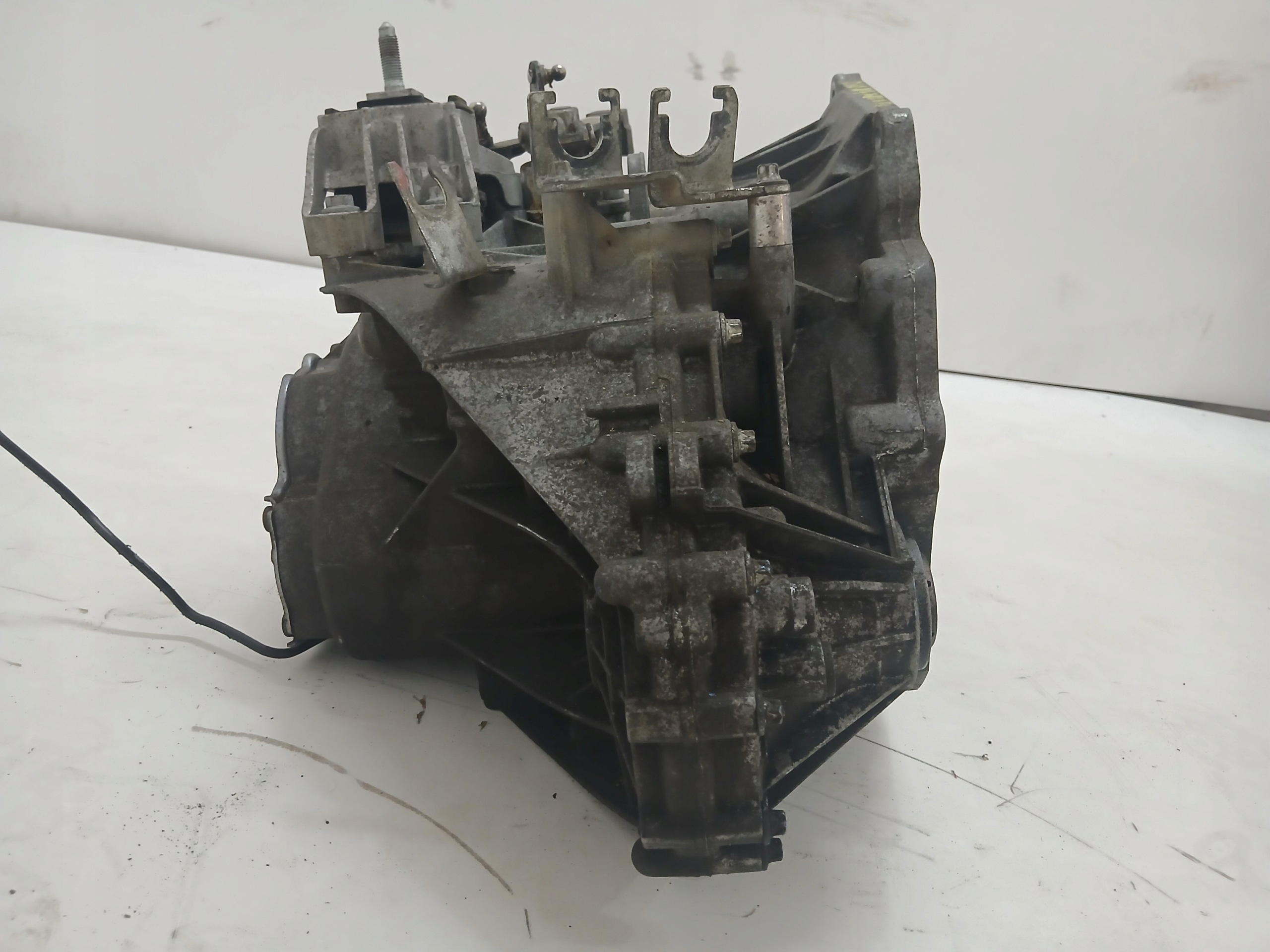 getriebe MINI COUNTRYMAN R60 N47 7594641