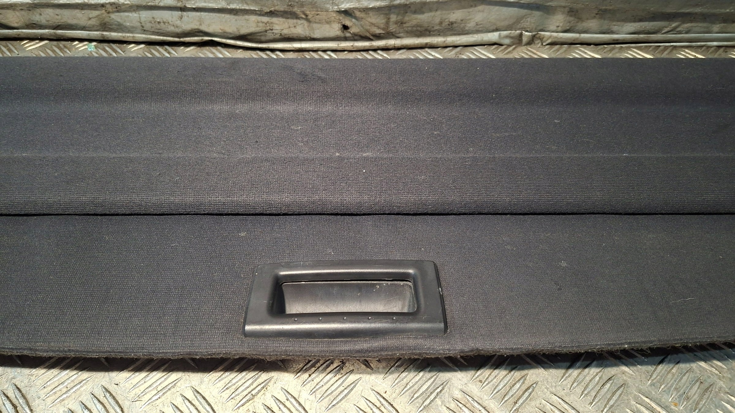 plato blinds boot RENAULT LAGUNA II