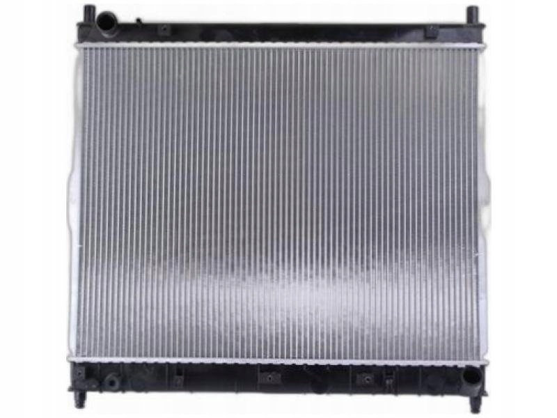 CHŁODNICA NISSENS 61642