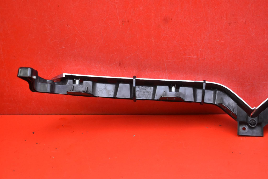 holder grille moulding CHROM 1055069-00-E TESLA MODEL X 90D 15-21