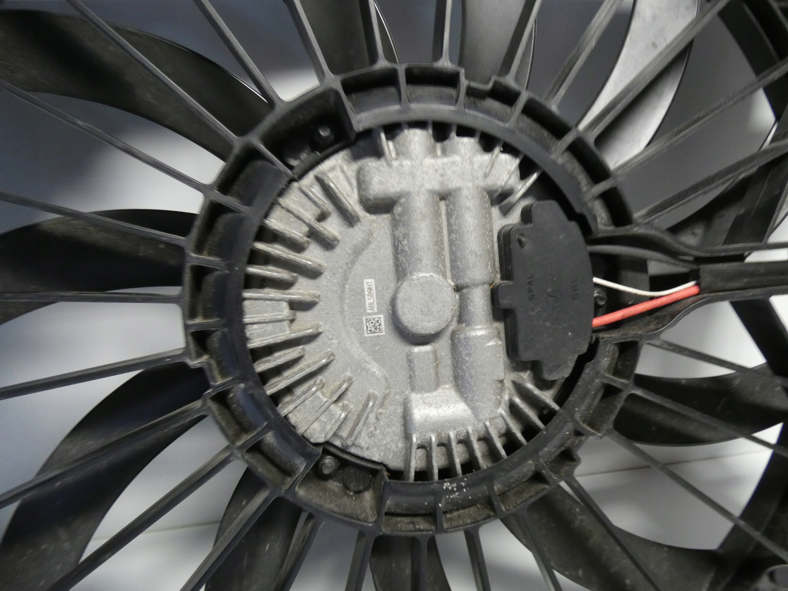 TESLA X MODUŁ WENTYLATOR CHŁODNICY Typ samochodu Samochody osobowe