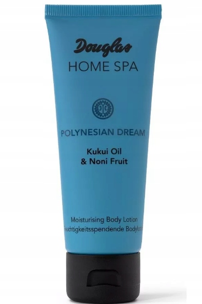 

Douglas Nawilżający Balsam Do Ciała Home Spa 75ml