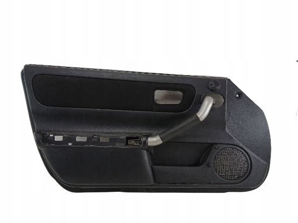 TOYOTA MR2 III ZZW30 side door left