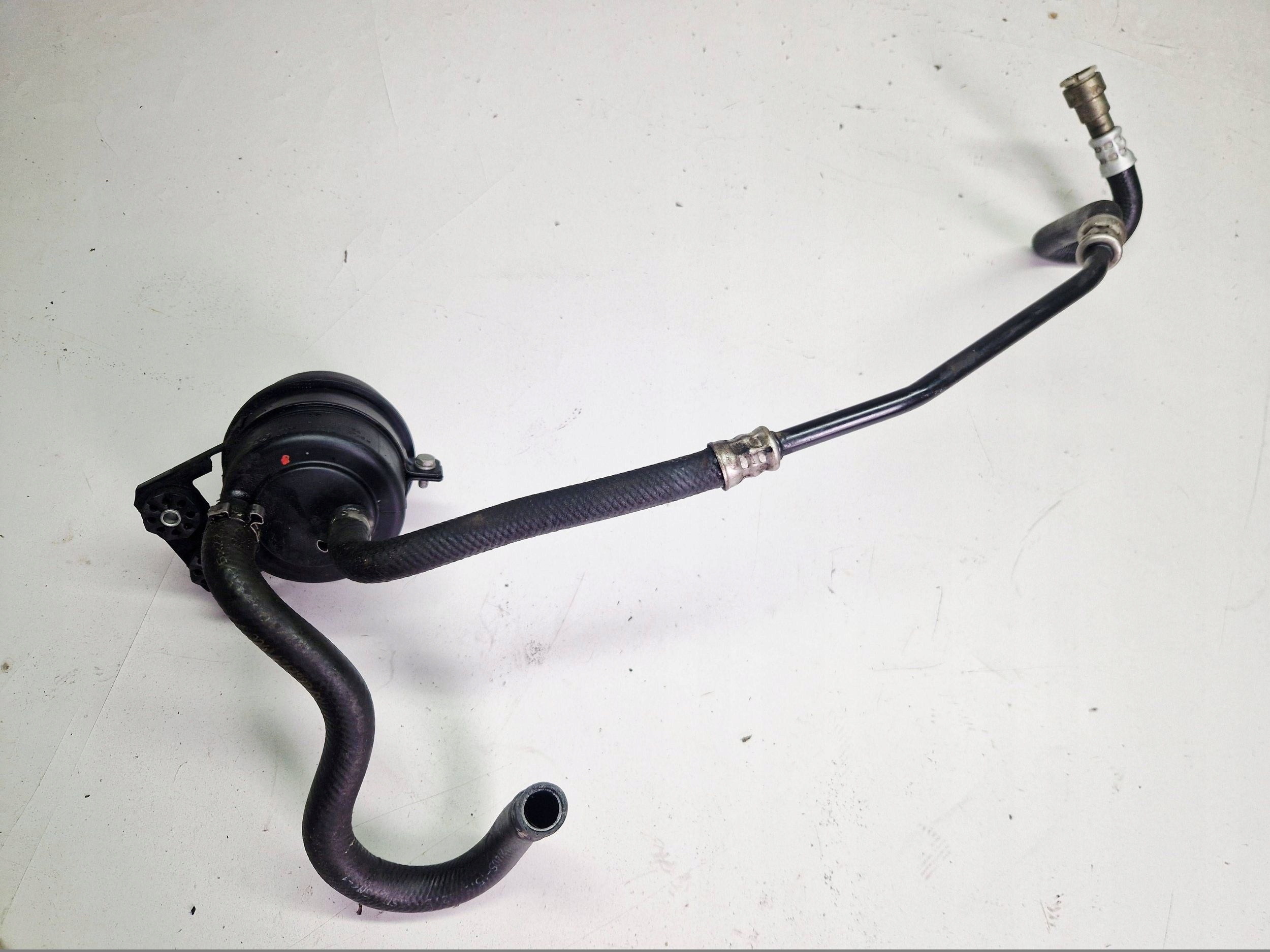 servo tank KOMPLET BMW 1 E81 E87 1097164
