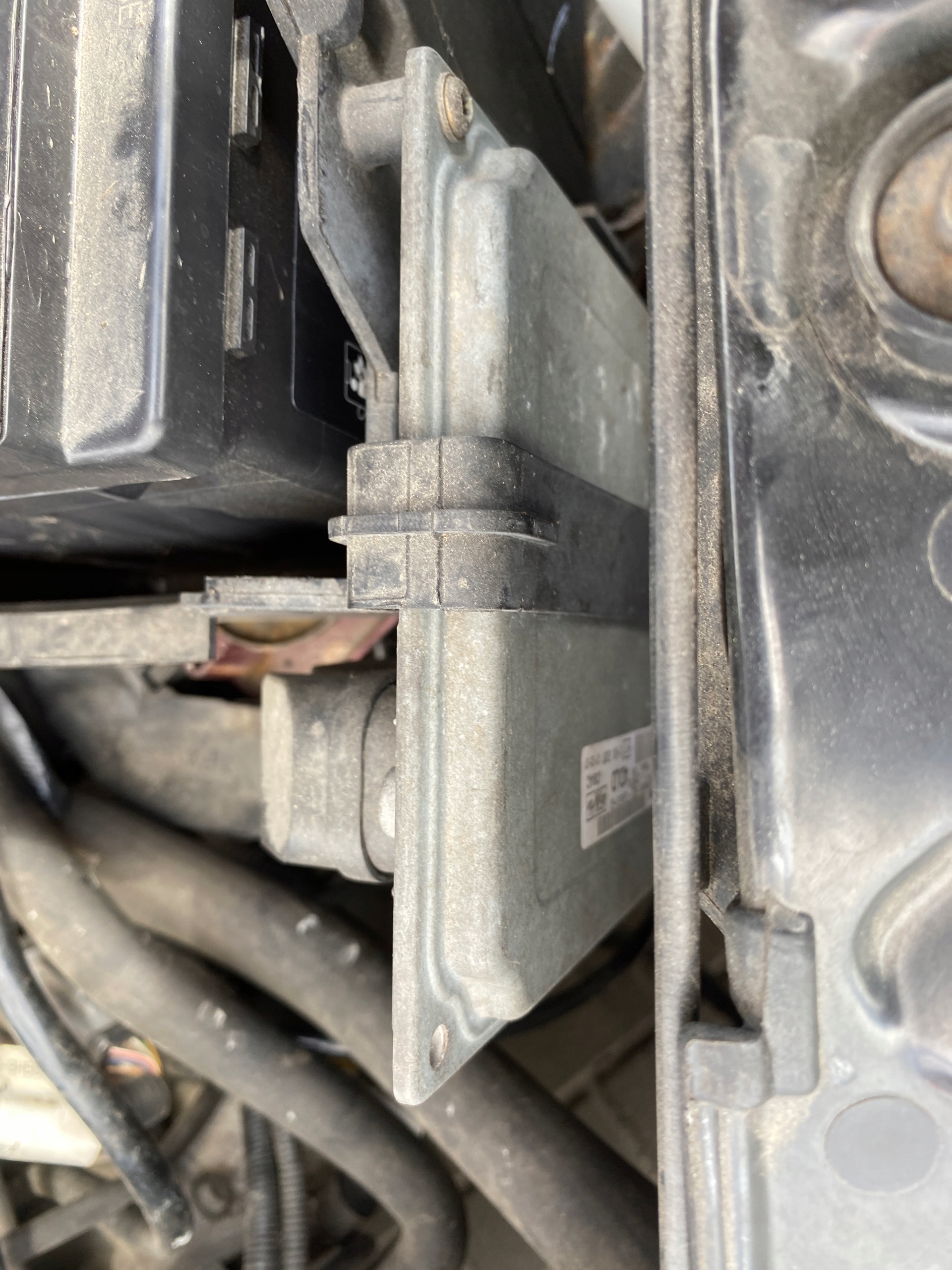 computer Centralina Motore 1.4 16V OE S120977313D Mazda 2 1 e FL 02-07