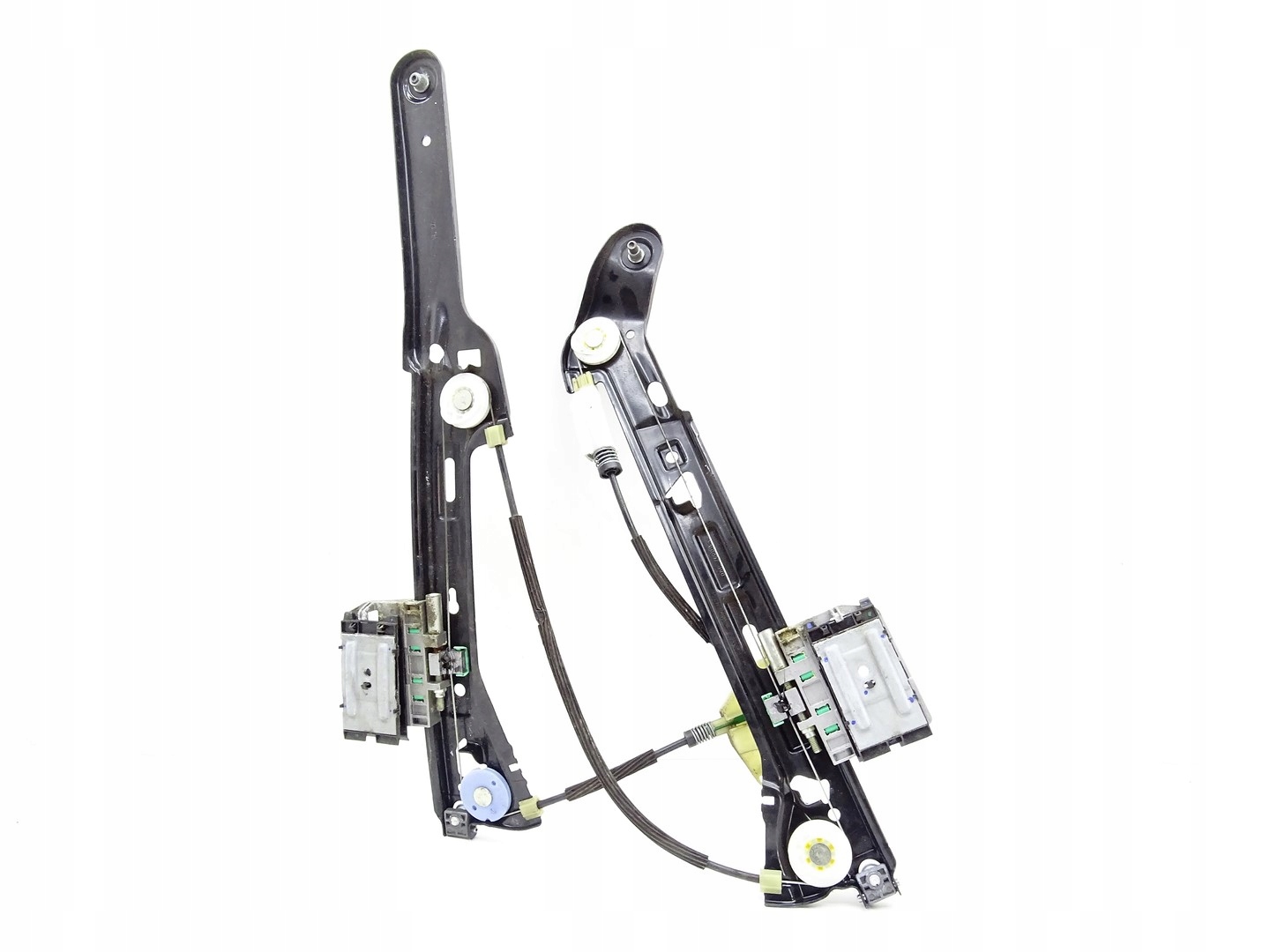 mechanism window regulator right rear part rear A7 4G 4G8839462C