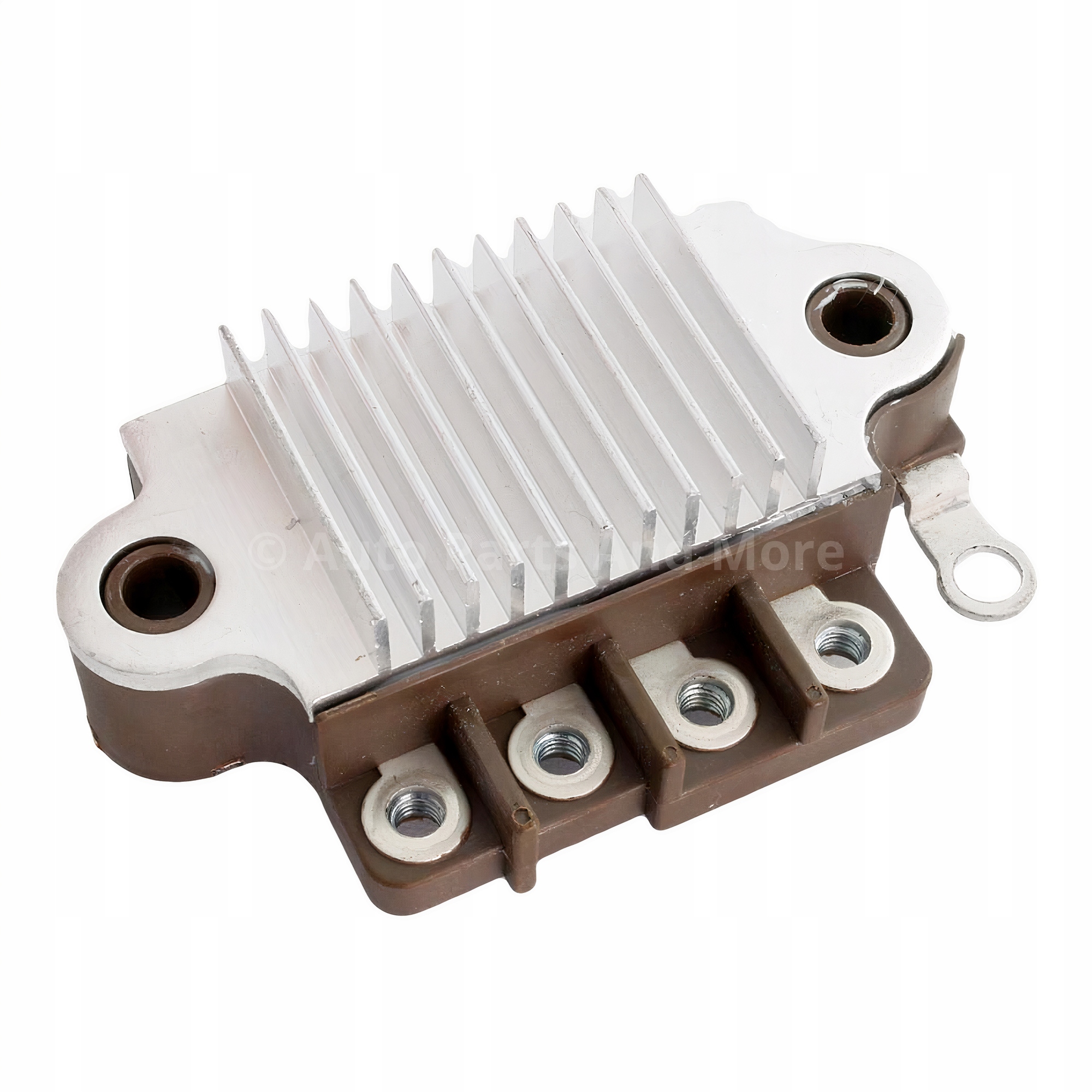 REGULATOR NAPIĘCIA SEAT LEON 2.0