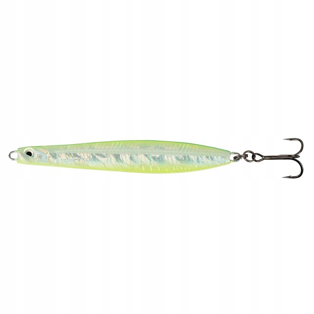 Seeker Isp Savage Gear 6,8cm 12g Sinking Fluo/green/yellow 63841