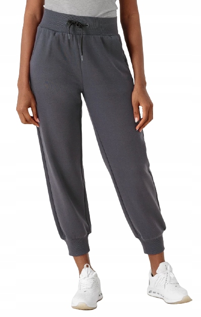 

Spodnie Joggery Dresowe 4F H4Z21 SPDD020 # L