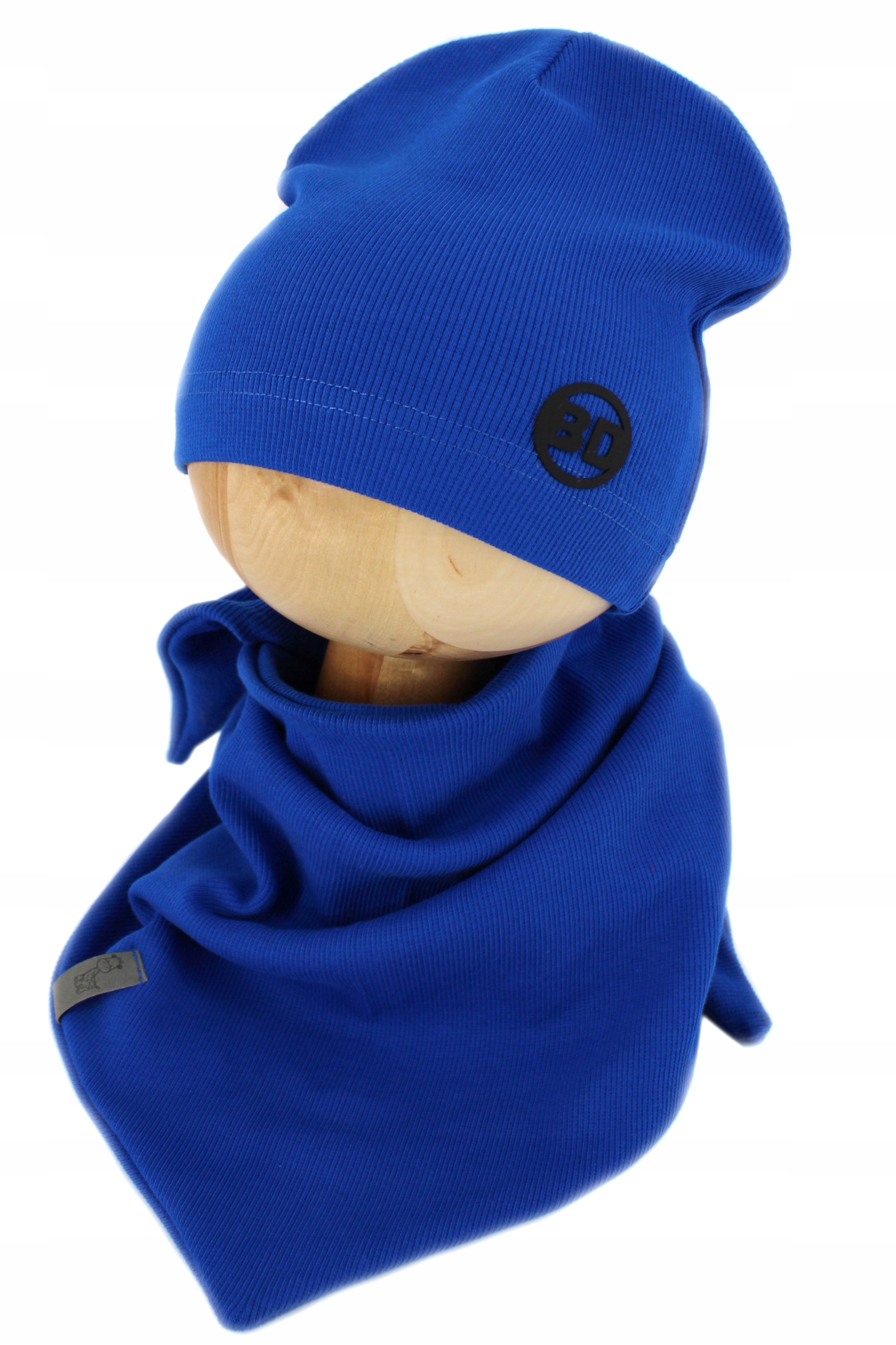 CHUSTKA POD SZYJĘ WIĄZANA BANDAMA APASZKA 1-10 LAT Rodzaj chustka