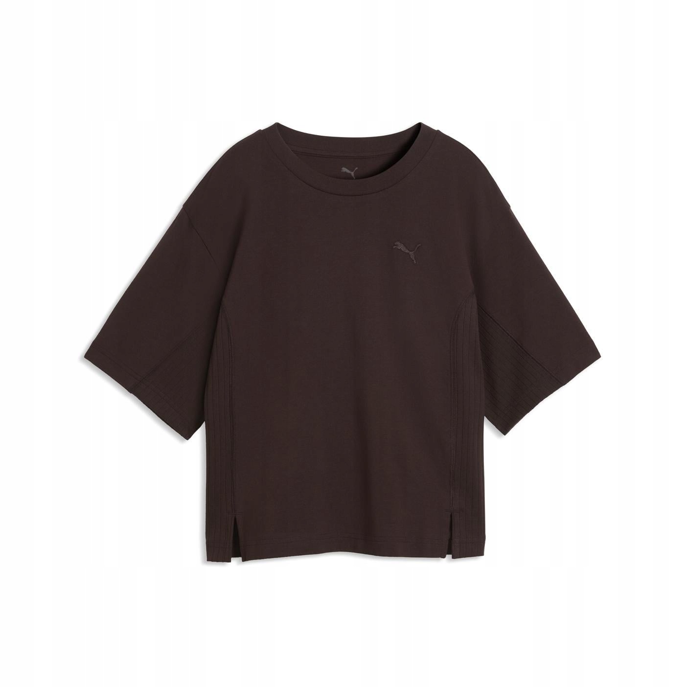 Dámské Tričko s krátkým rukávem Her Relaxed Tee