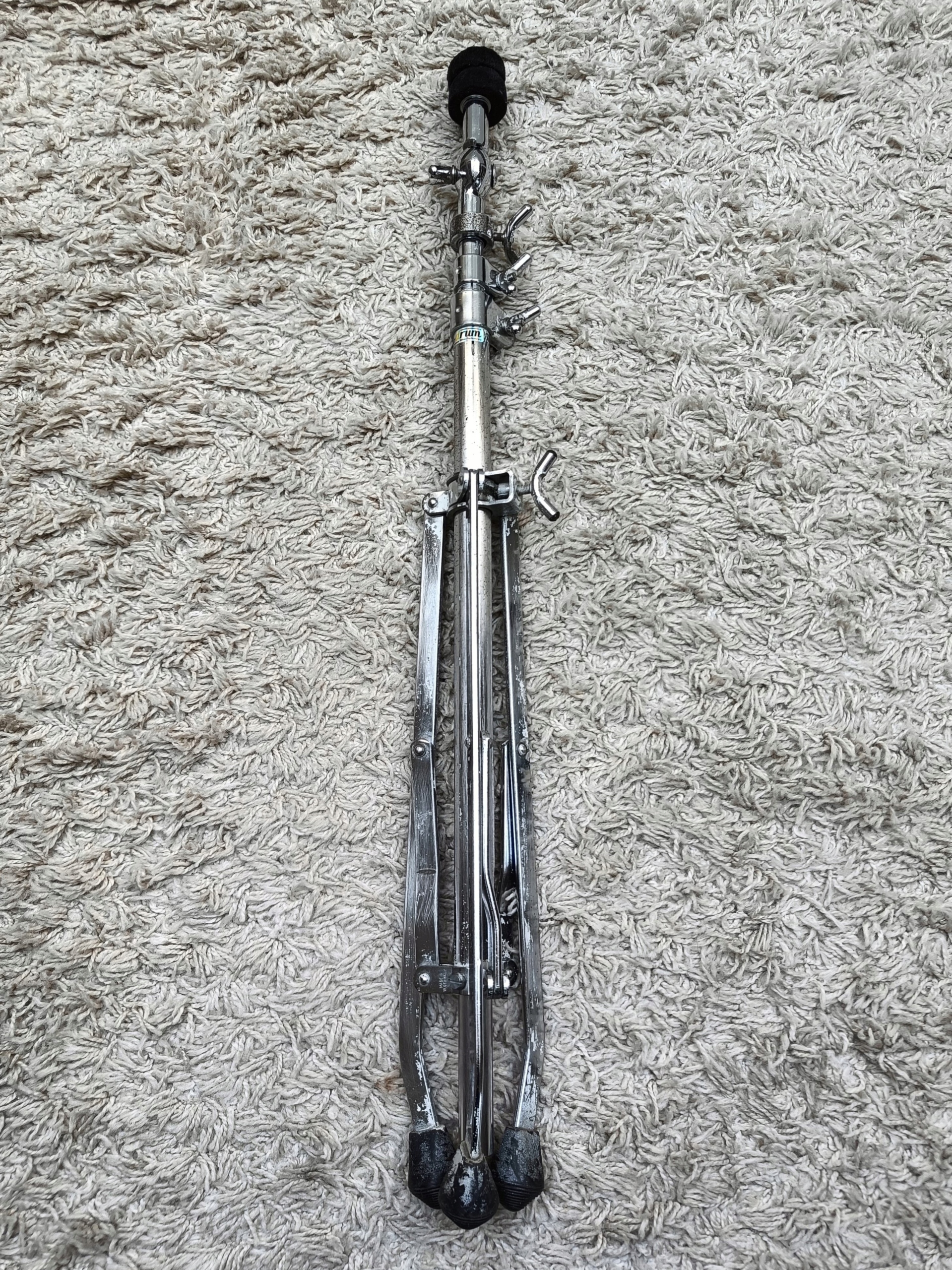 STATYW PROSTY POD TALERZ PERKUSYJNY SONOR CHAMPION Z 5212