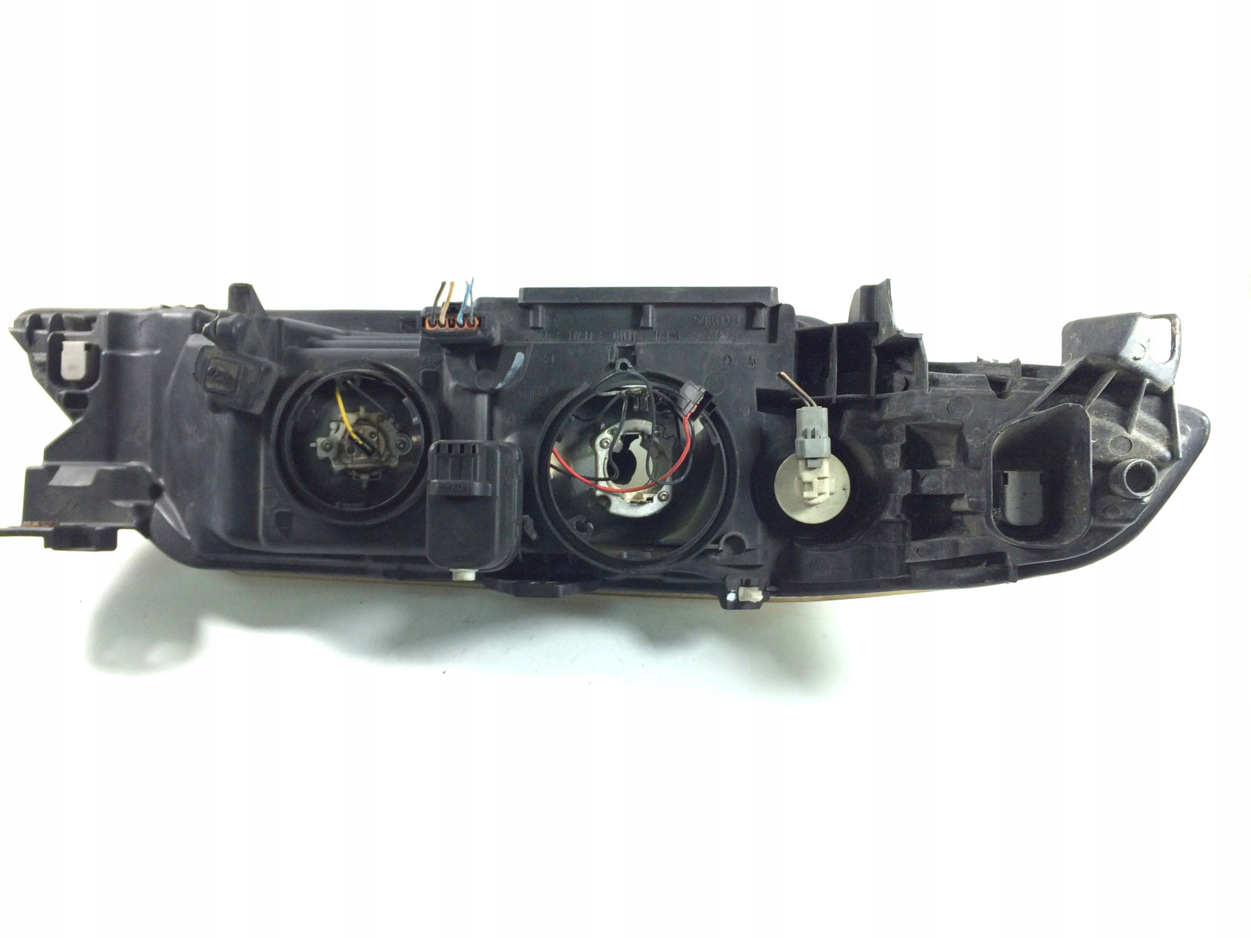 REFLEKTOR light front RENAULT LAGUNA and (B56_. 556_) 1.9 dTi (B56J)