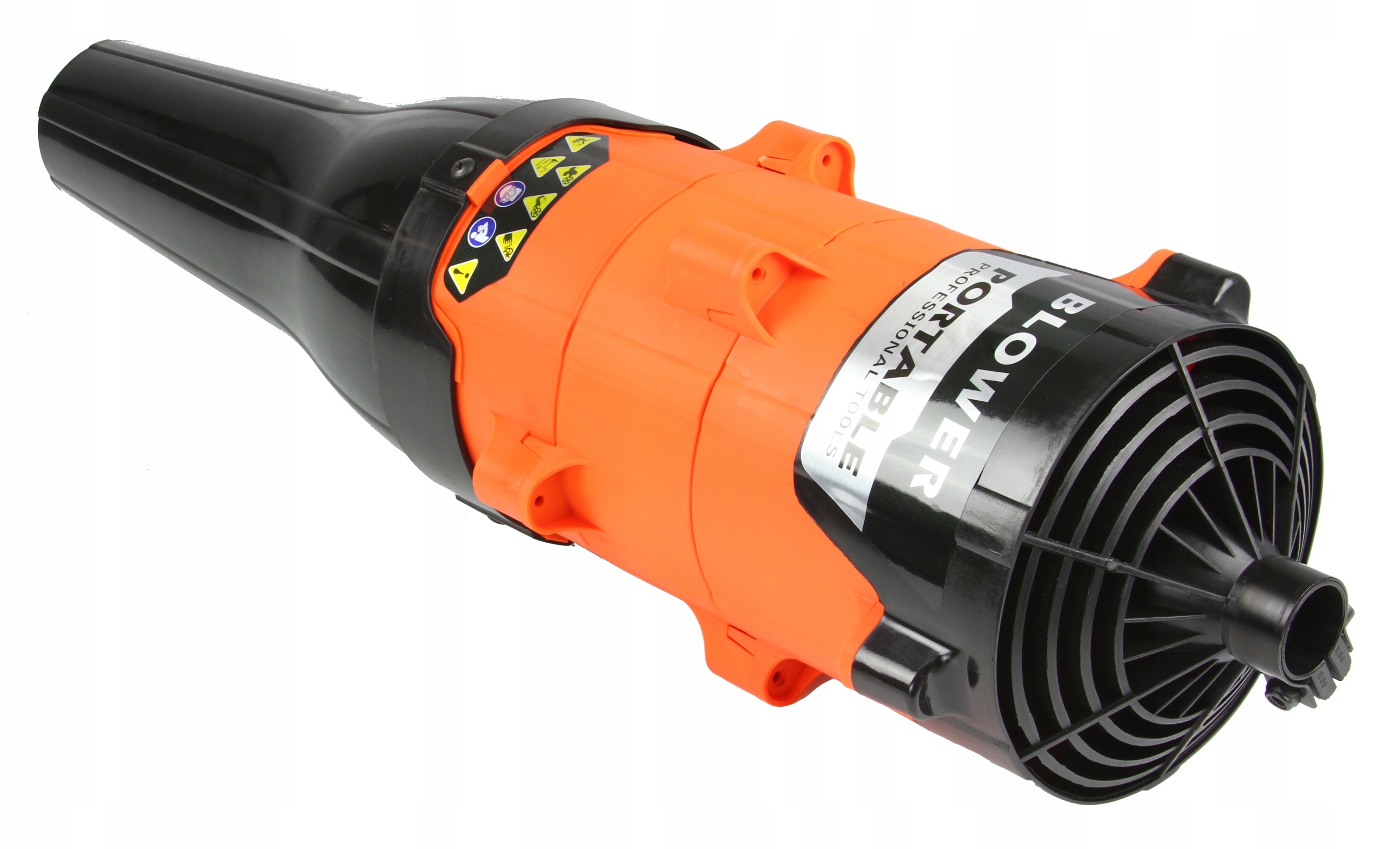 PRZYSTAWKA DO KOSY DMUCHAWA BLOWLER MOCNA 28MM 9F Marka Mar-pol