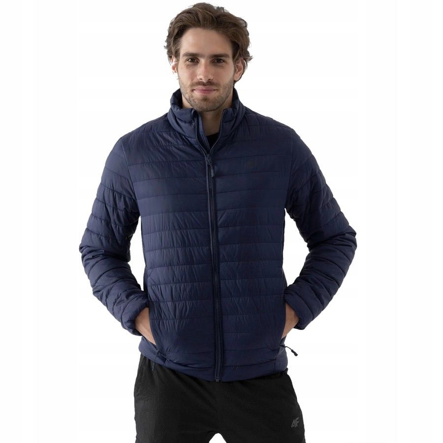 

Kurtka męska przejściowa 4F Oddychająca