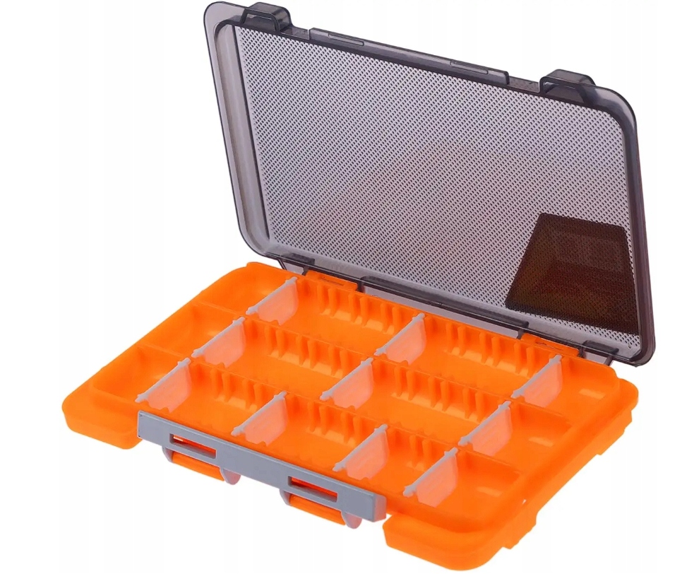 Pudełko Select Terminal Tackle Box A 17,5/10,5/2cm