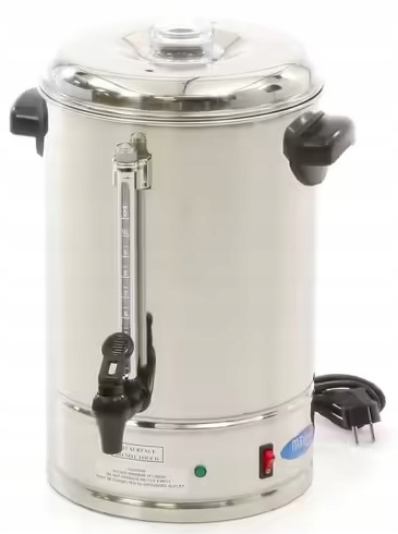 Profesionální kávovar na kávu Maxima 09300598 l