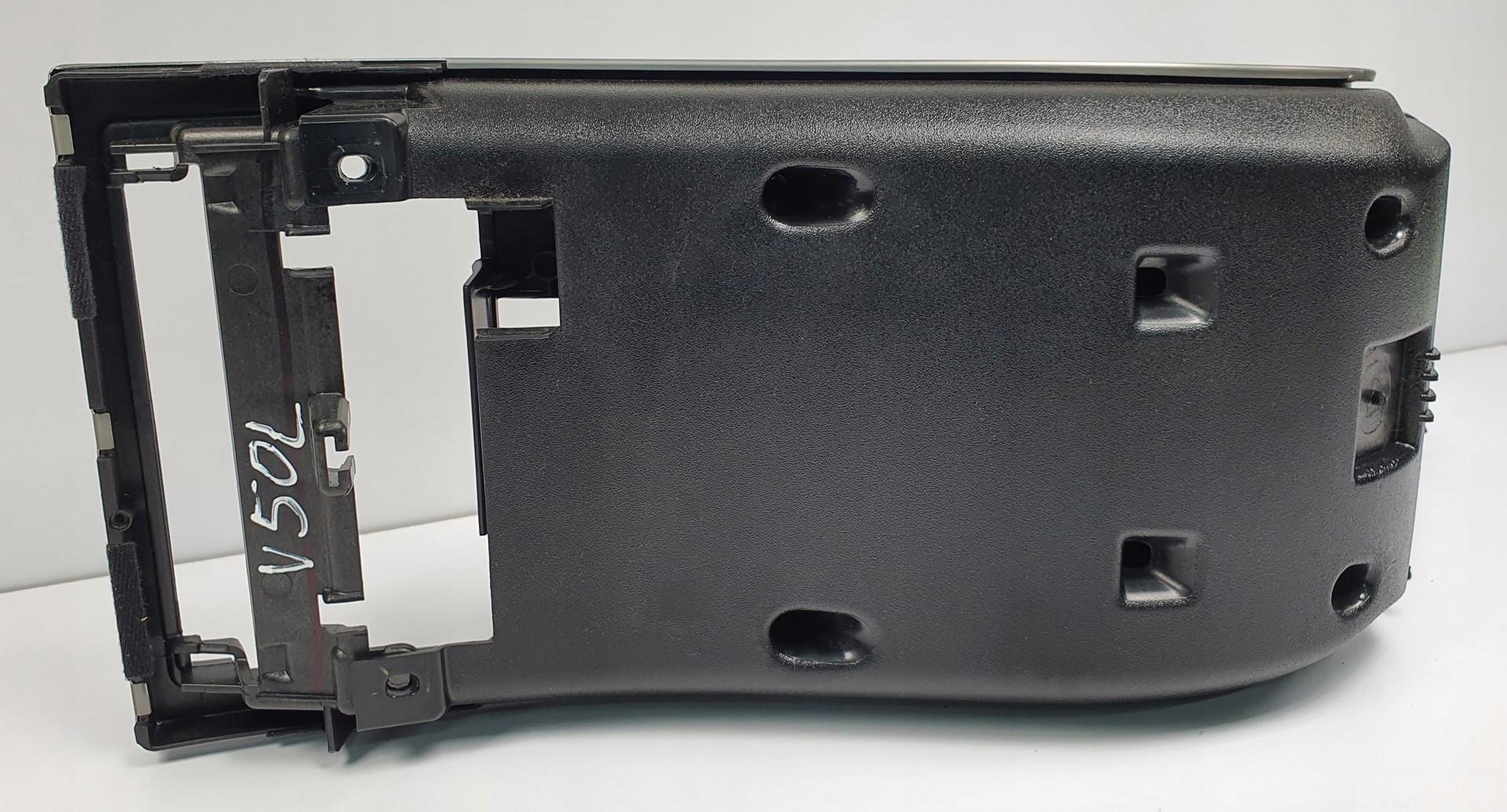 PANEL air conditioning devices VOLVO S40 30672565