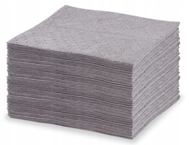 

Sorbent mata uniwersalna 100 szt.