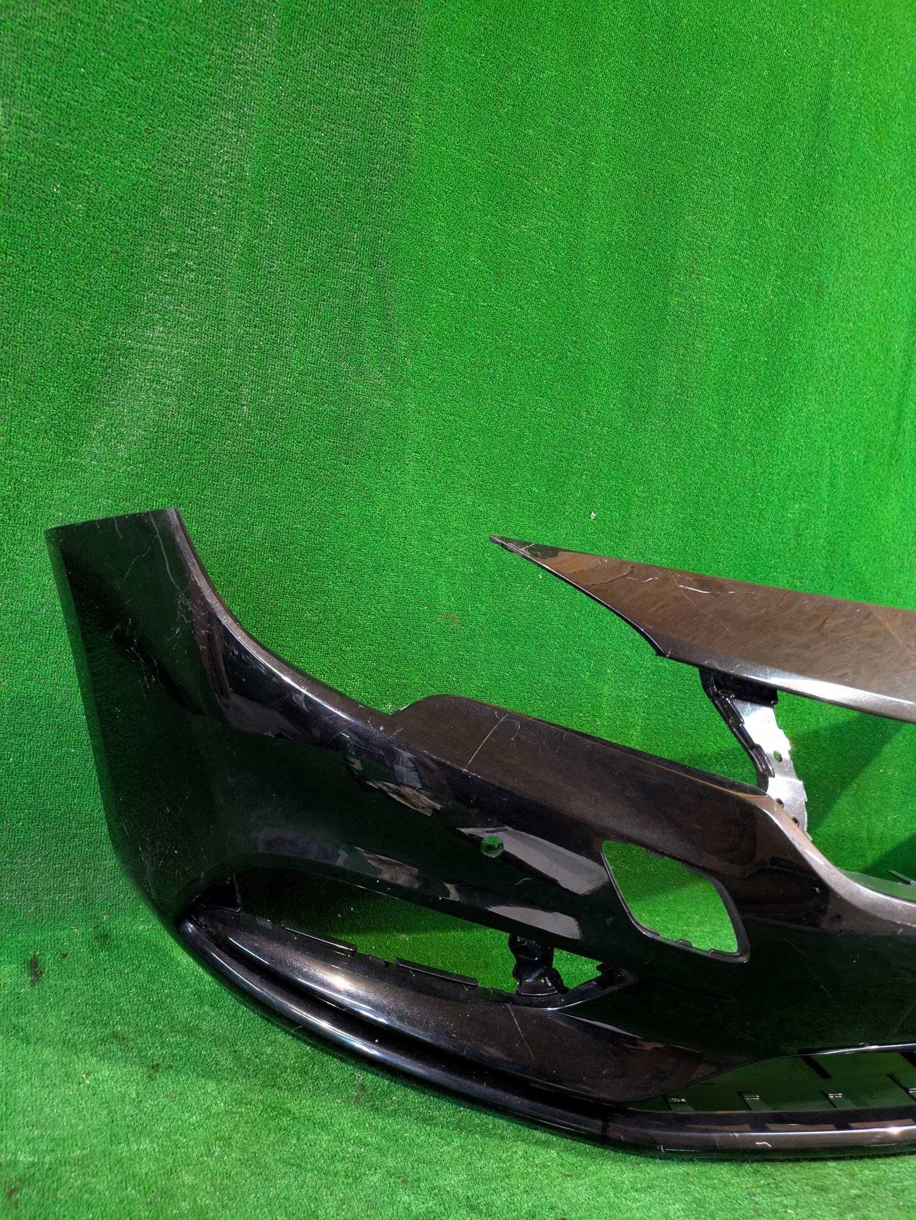 front bumper front OPEL ASTRA K 15-19 NR.Z6272