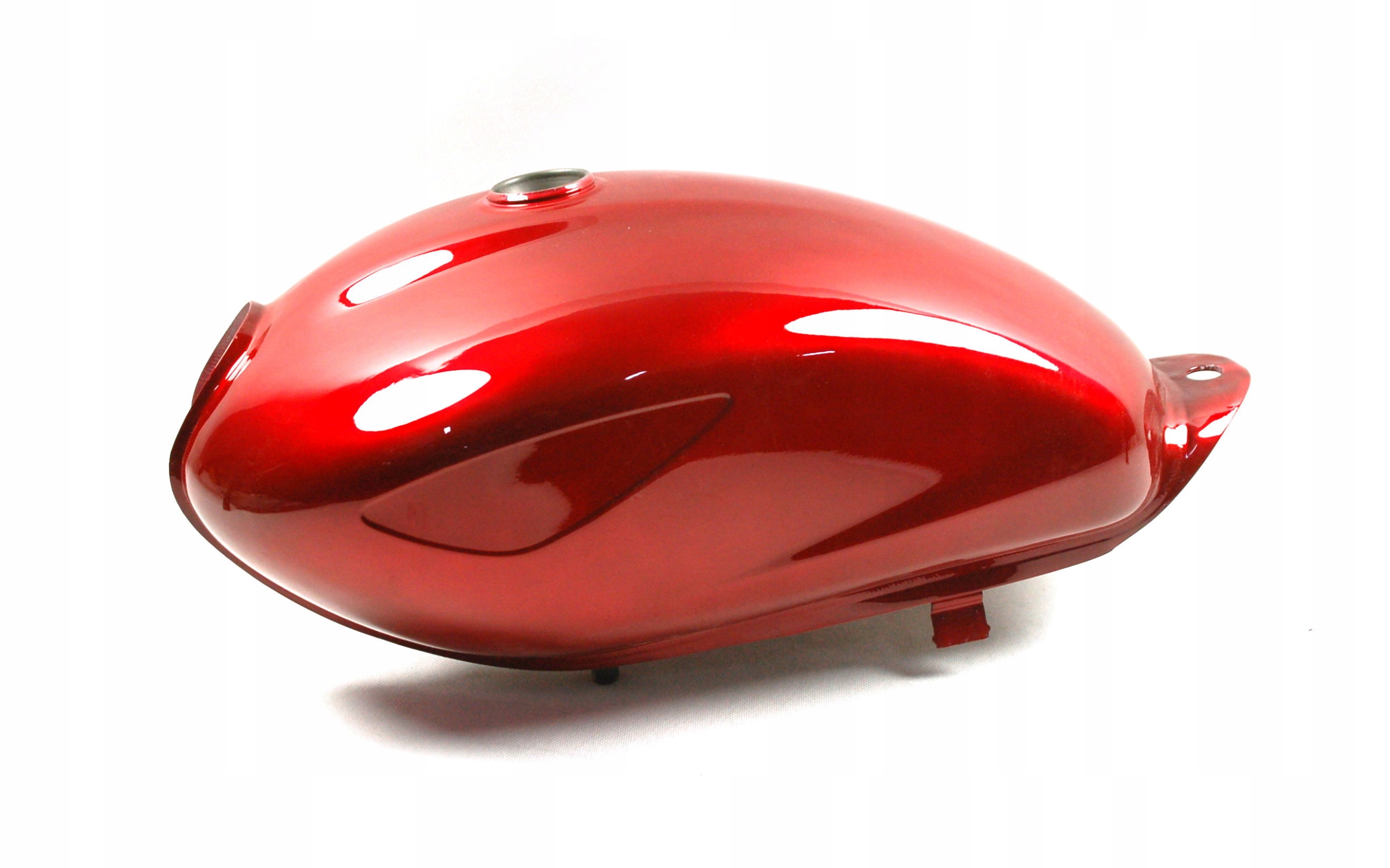 ZPAMRPL1WANR00 - КРАСНЫЙ ТОПЛИВНЫЙ БАК ДЛЯ ПАТРУЛЯ МОПЕДА