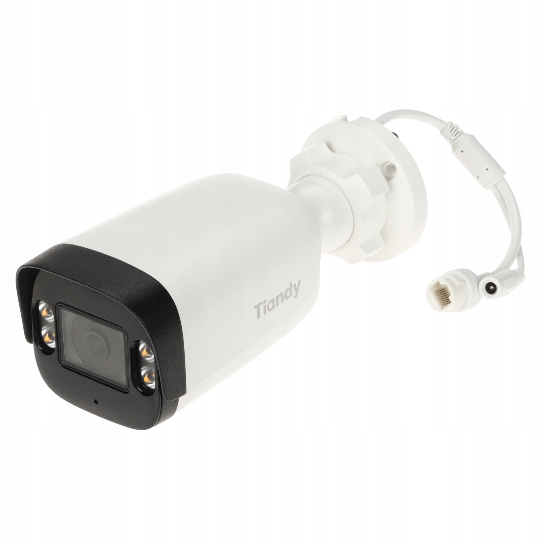Kamera Ip TC-C34UV 3FRB-4 Color Maker 4 Mpx 4 mm Tiandy