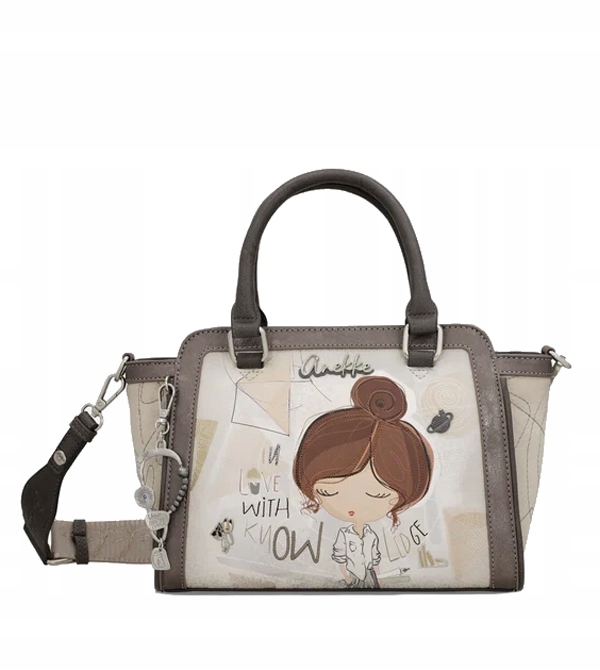 Anekke Sophia 42801-032 torebka na ramię i do ręki kobieca