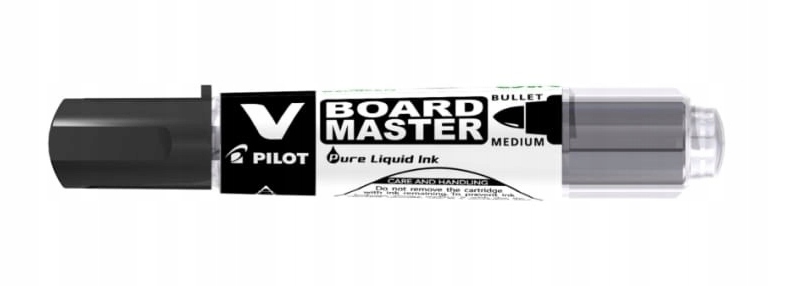 

Marker suchościeralny Pilot czarny 1 szt.