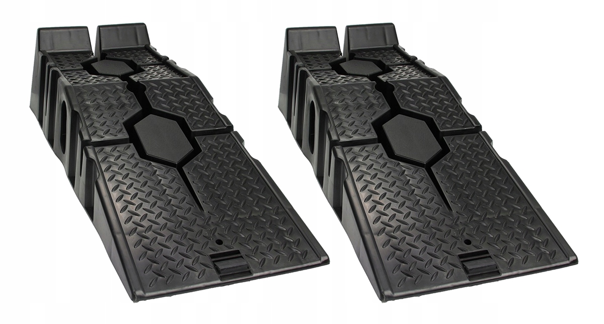 ПАНДУСИ PU ВИСОТА 17 СМ 2 ШТ.