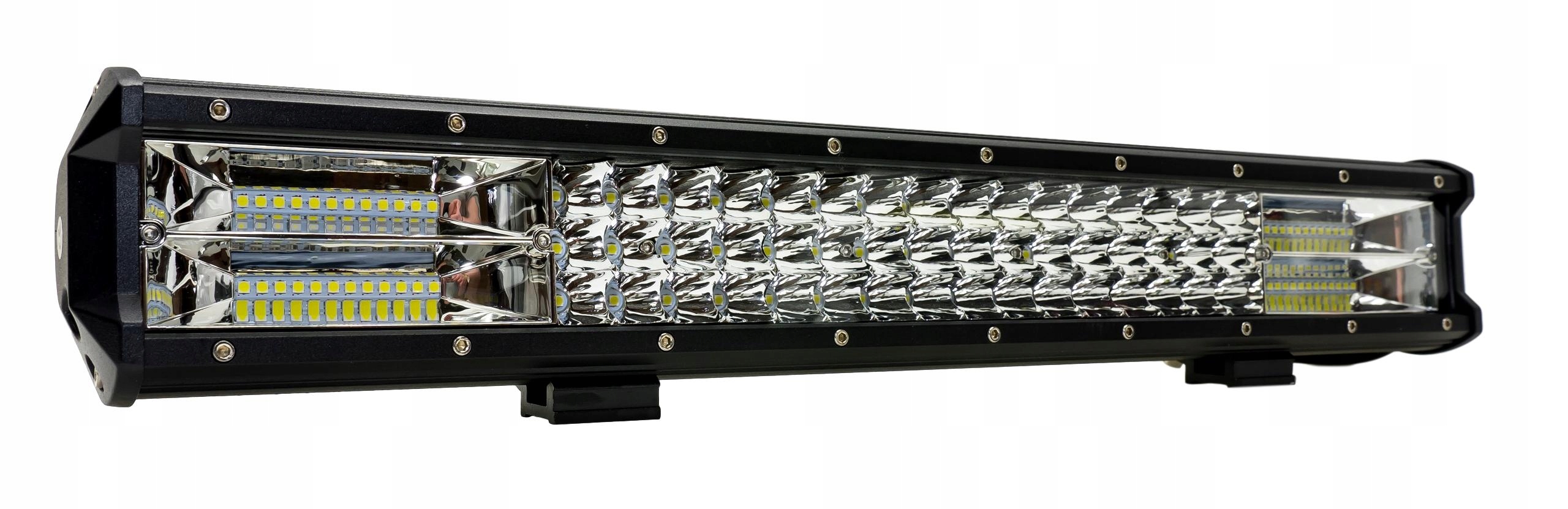 Lampa robocza halogen panel LED COMBO 288 W 52 CM