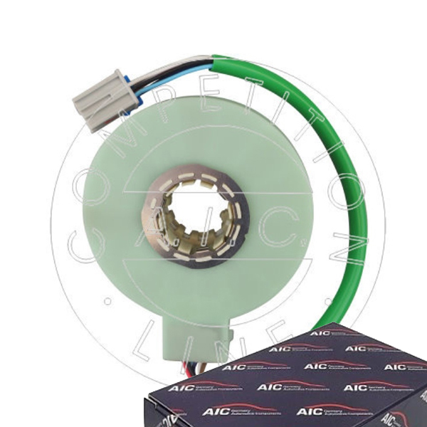 59123 - Датчик угла поворота руля для LANCIA YPSILON 1.4