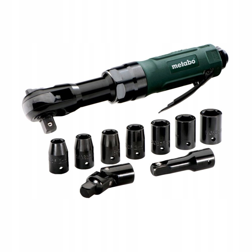 Rázový uťahovák Metabo Drs 68 1/2"