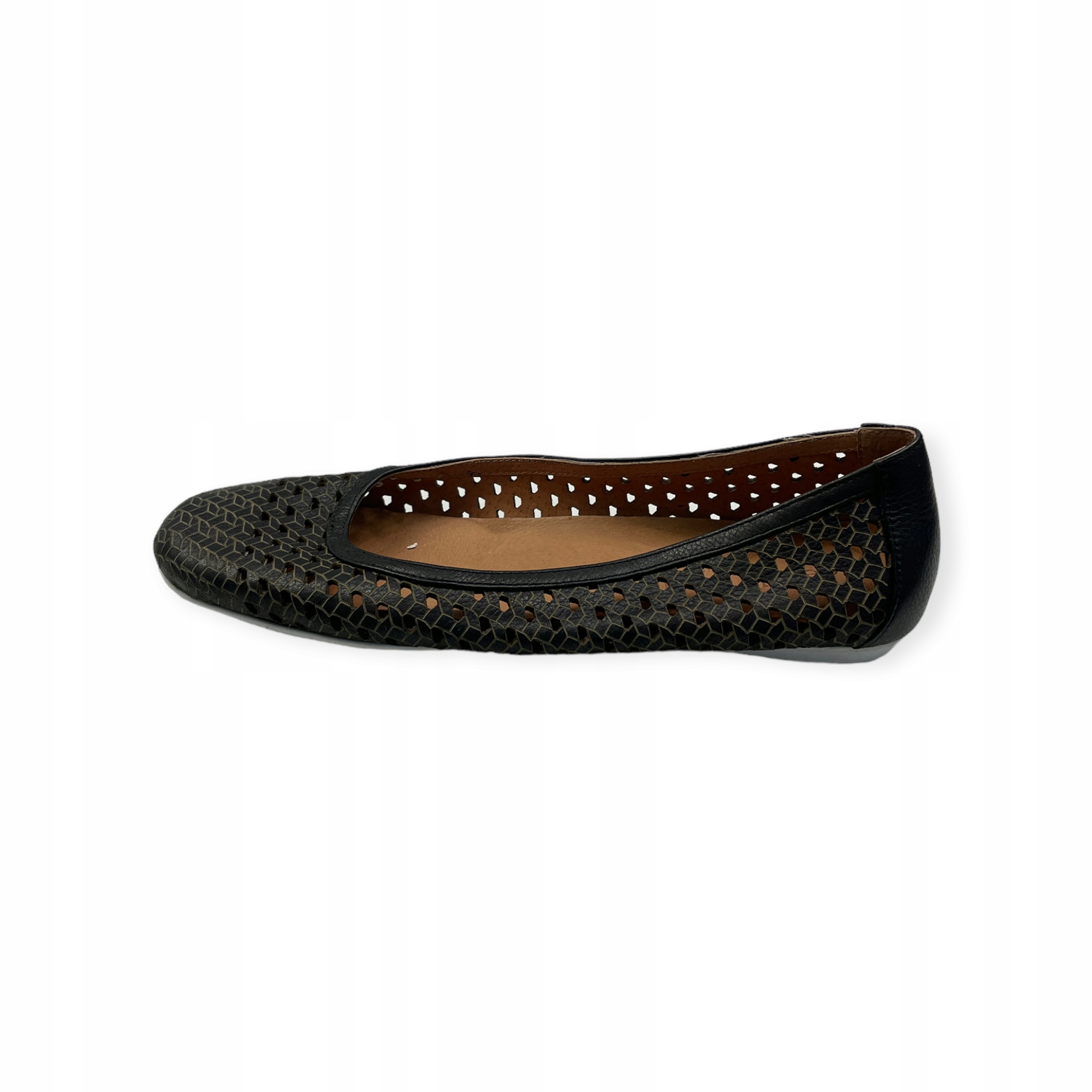 Klasické dámské nazouvací baleríny Kenneth Cole 40