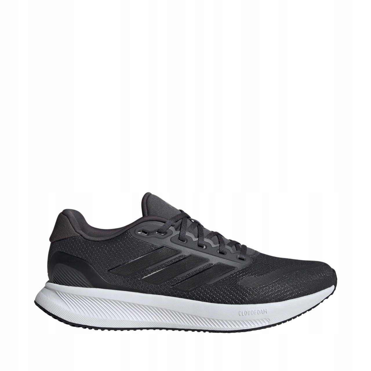 Pánské boty adidas Runfalcon 5 Running šedé IE8819