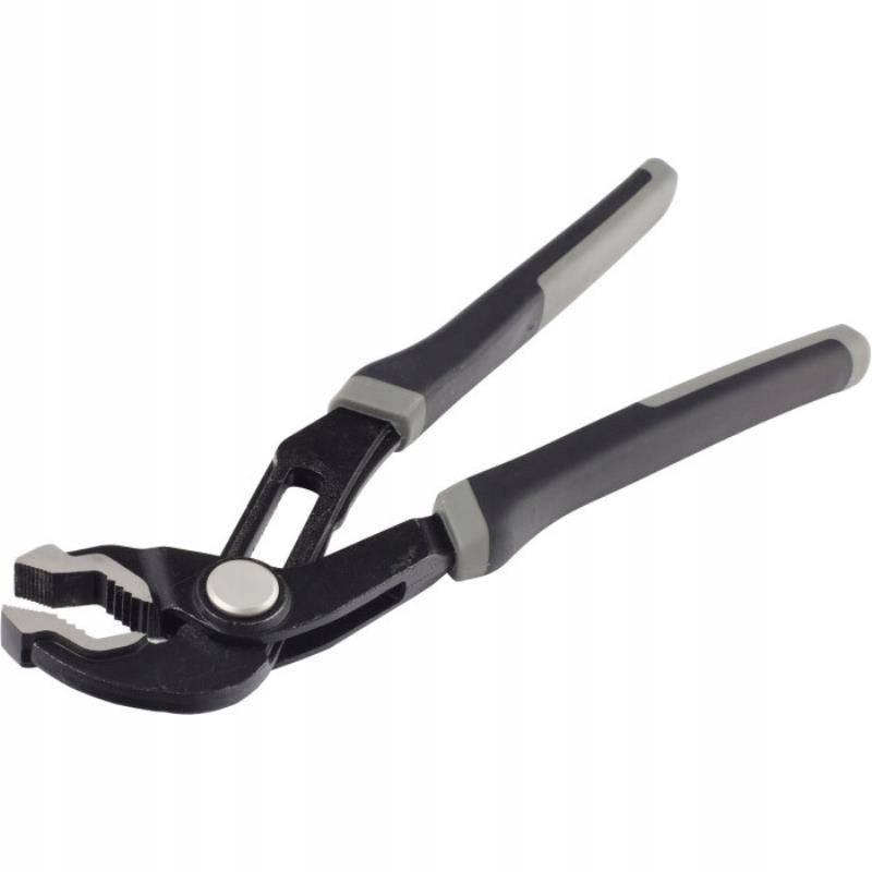 Kleště stavitelné Siko, 250 mm, 0-47 mm, Stalco Perfect