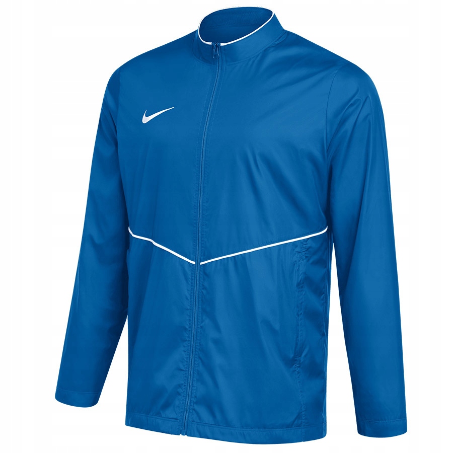 Nike Park 26 7265-463 [s] Pánská modrá bunda