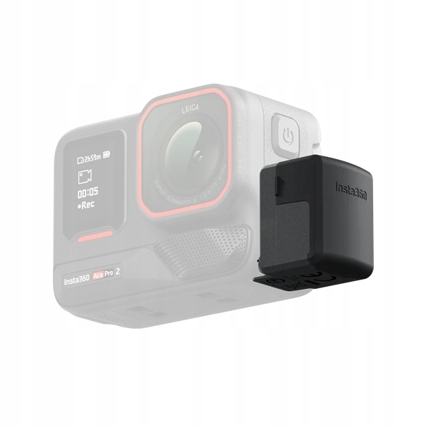 Insta360 Quick Reader pro Insta360 Ace Series Čtečka paměťových karet