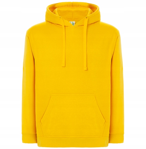 

Bluza Męska Jhk Swrakng Żółta Xs
