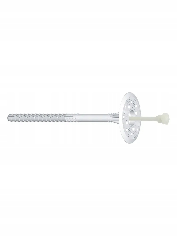 

Kołki Łączniki Do Styropianu Trzpień Tworzywo 18cm