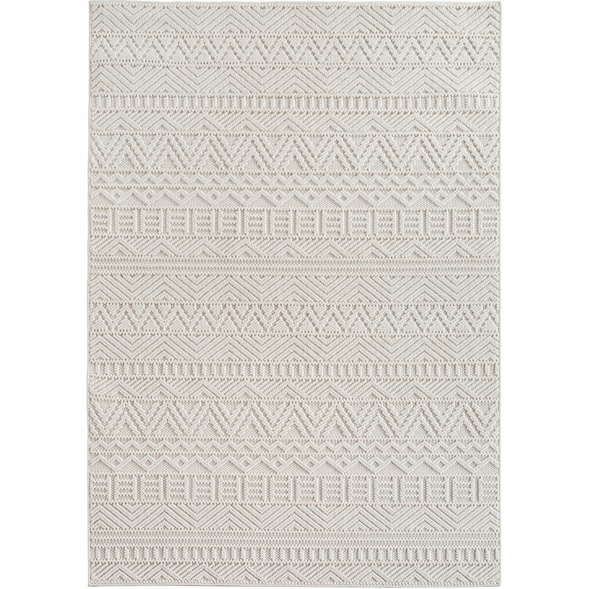 80x250 Behúň Helix 2202 cream