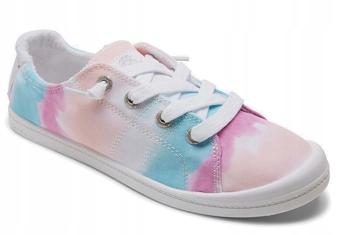 

buty Roxy Bayshore III - 0VG/Vivid Gradient