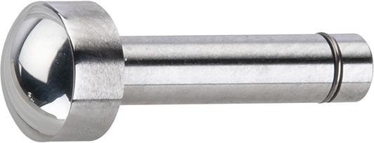 Микрометр Mahr 4059192063757 0-5 мм