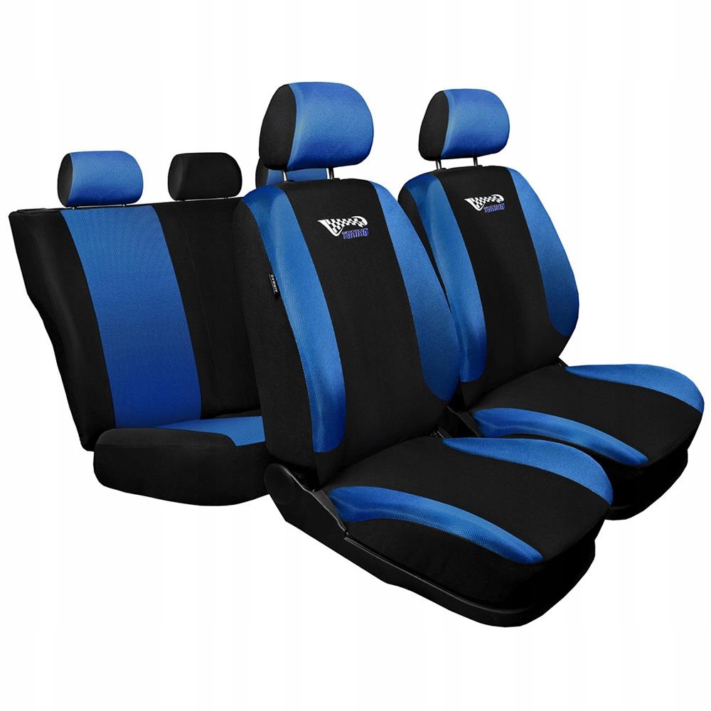 Pokrowce do Renault Modus (2004-2012) Tn ni