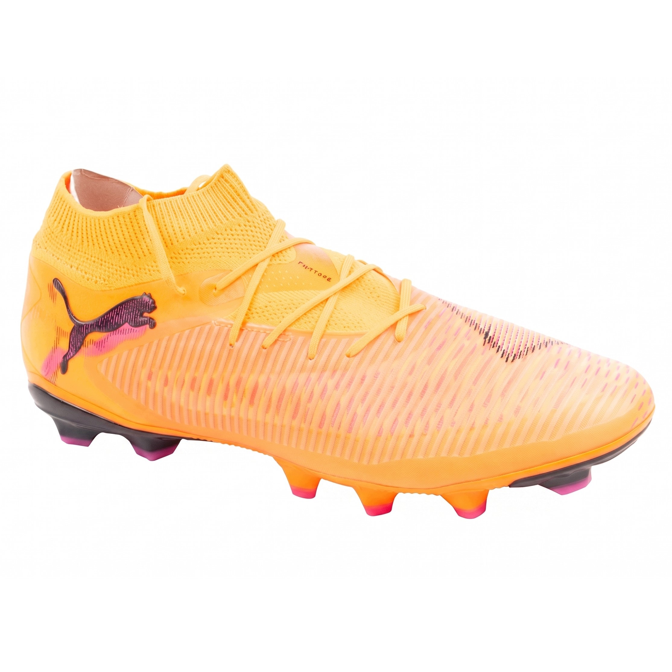 Fotbalová obuv zátky Puma Future 8 Pro Fg/ag vel.46 fotbalová lanka