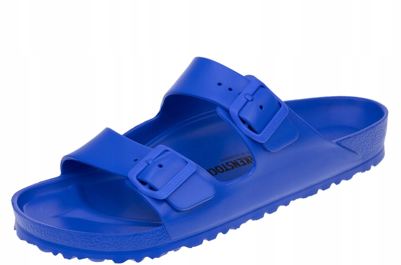 

Birkenstock Arizona męskie klapki basenowe 45