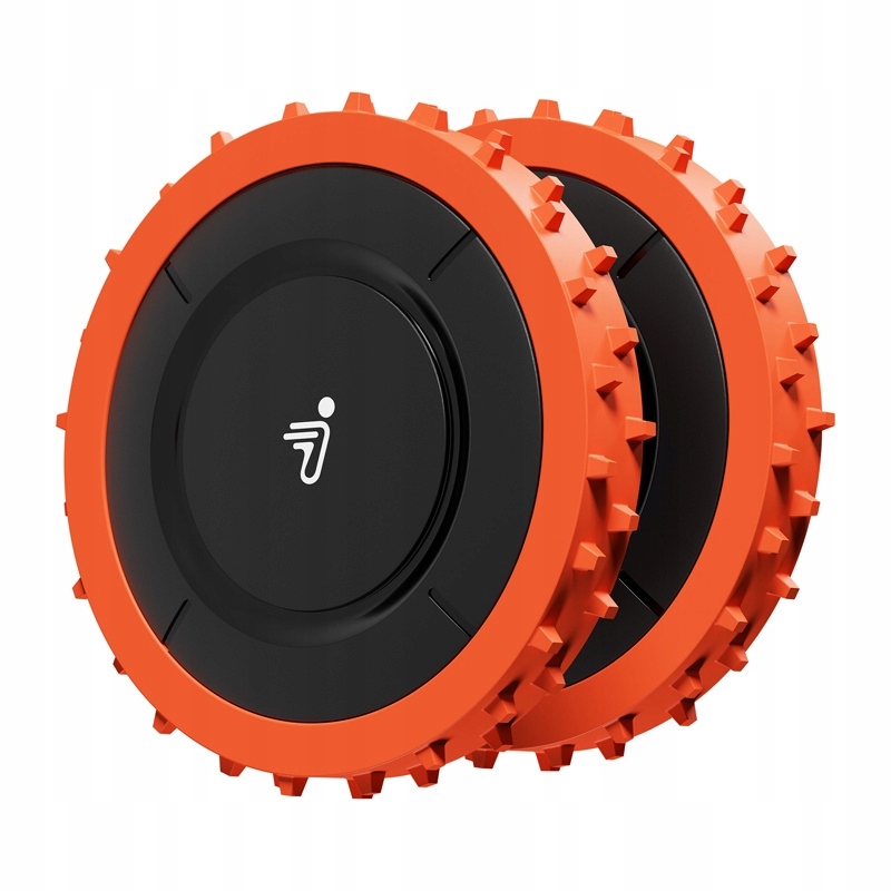 Koła Terenowe do Robotów Koszących Segway-Navimow z serii I1