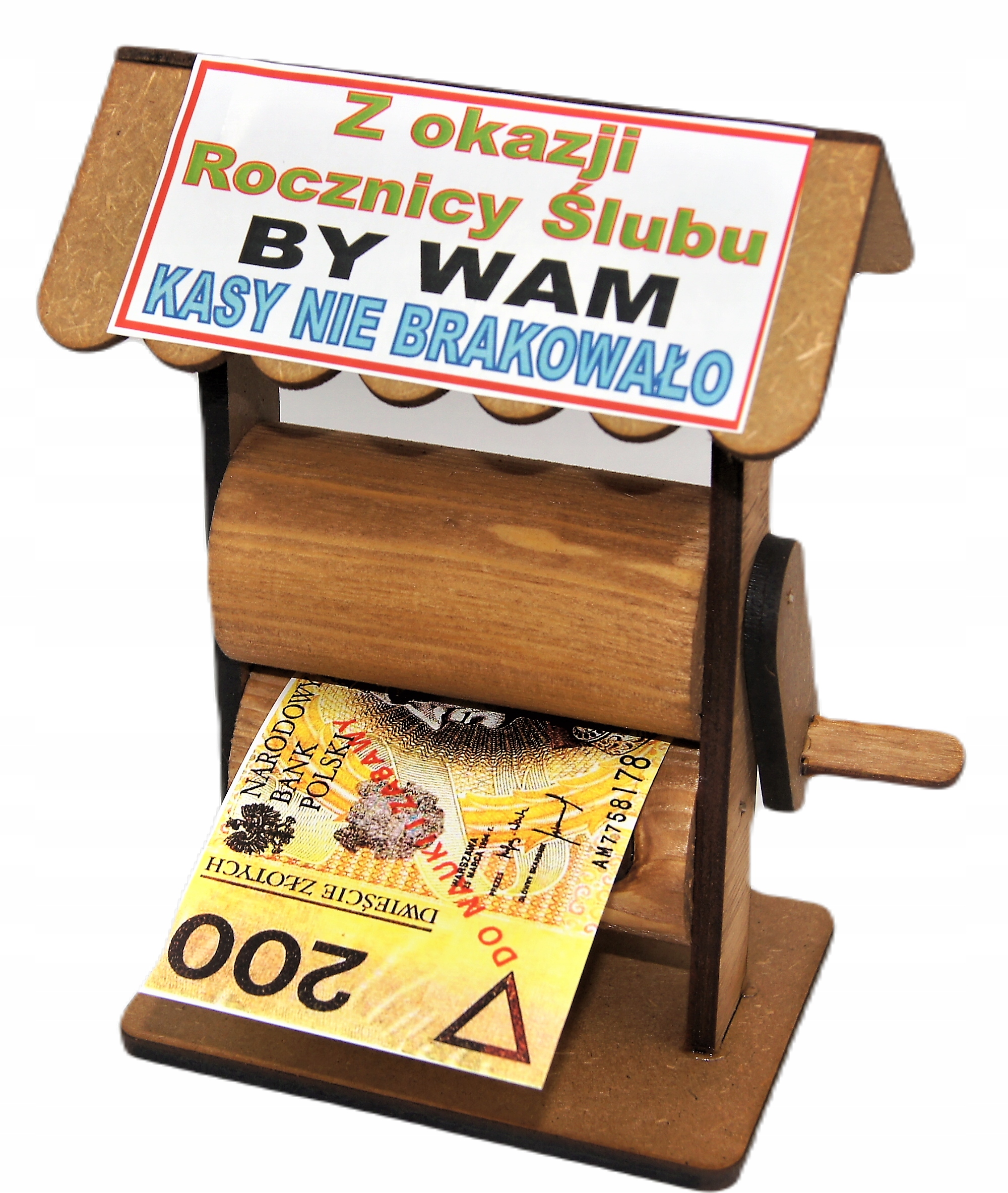 

Śmieszny Na Rocznicę Ślubu Studnia Kasiora