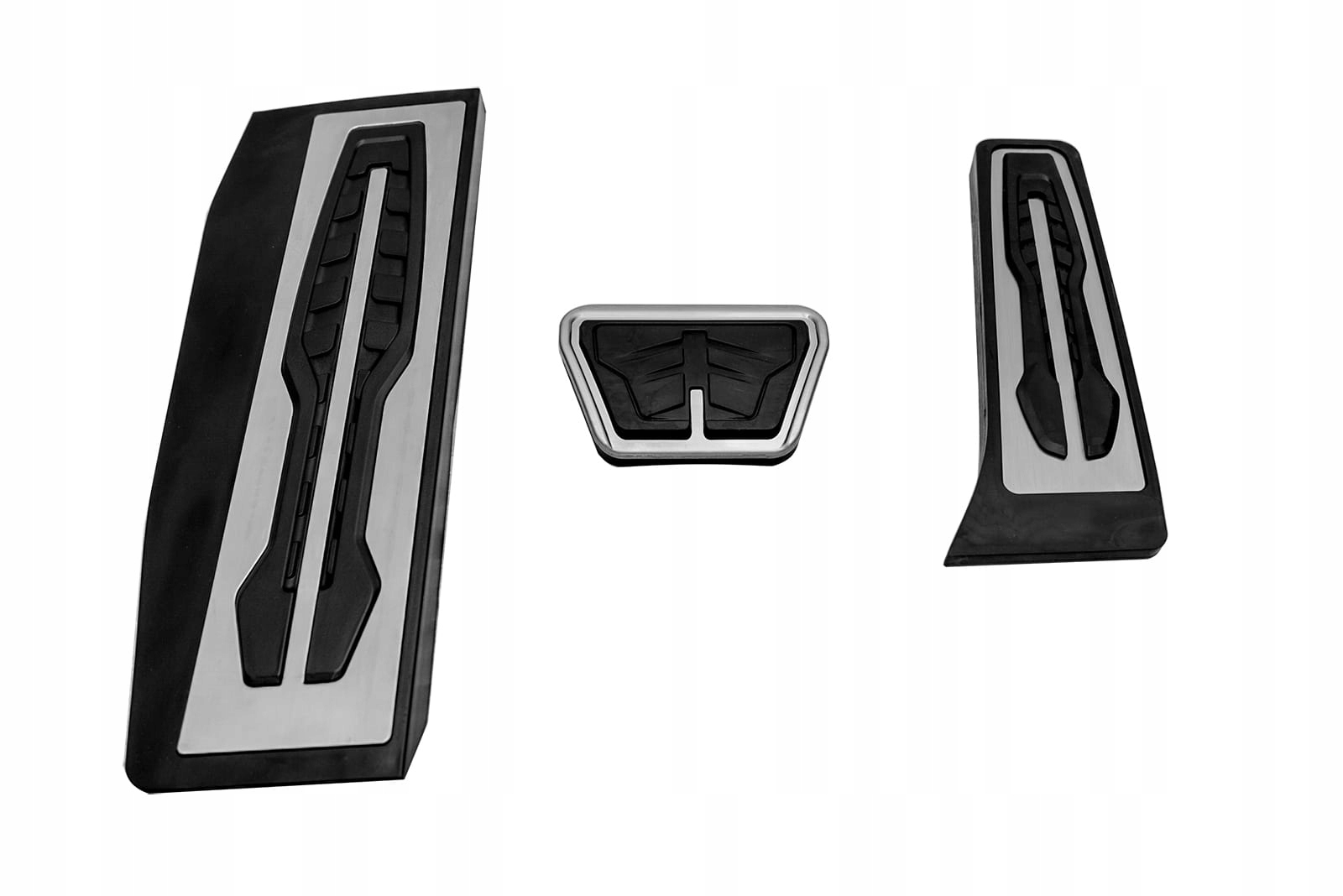 Bmw Séria 3 F30 2011-18 Návleky Na Pedále Automat