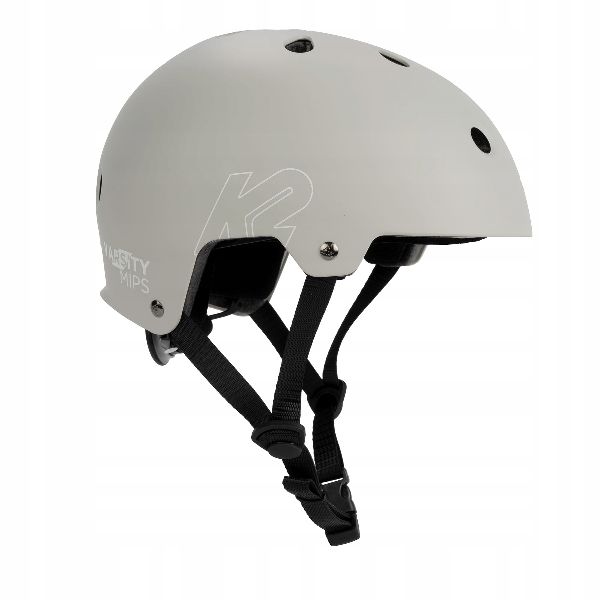 Casque D'équitation Charles Owen Kylo MIPS - Taille M (55-58 Cm), Bleu Marine/étain