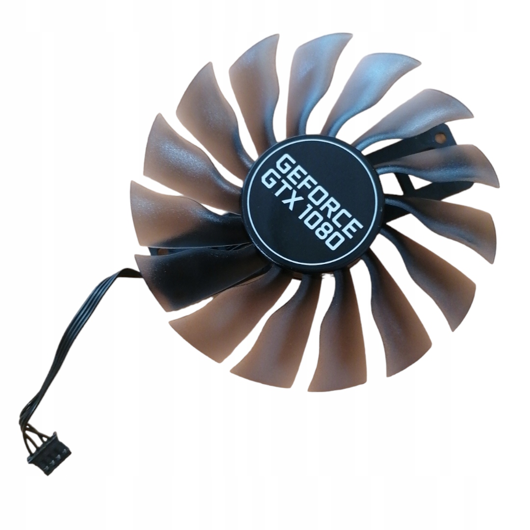 Wentylator Palit Gtx 1080 Ti 95mm